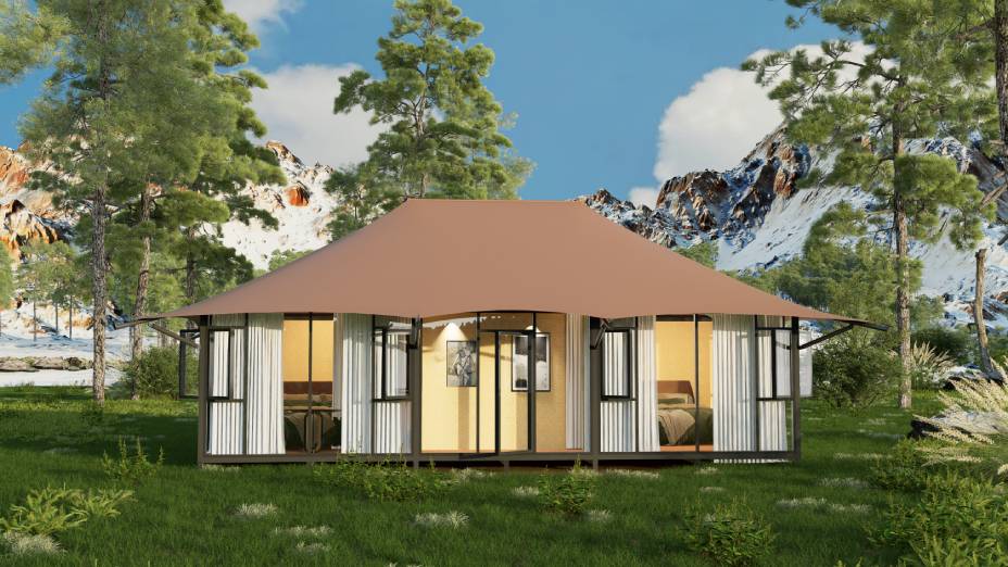 屯留县装配式建筑厂家