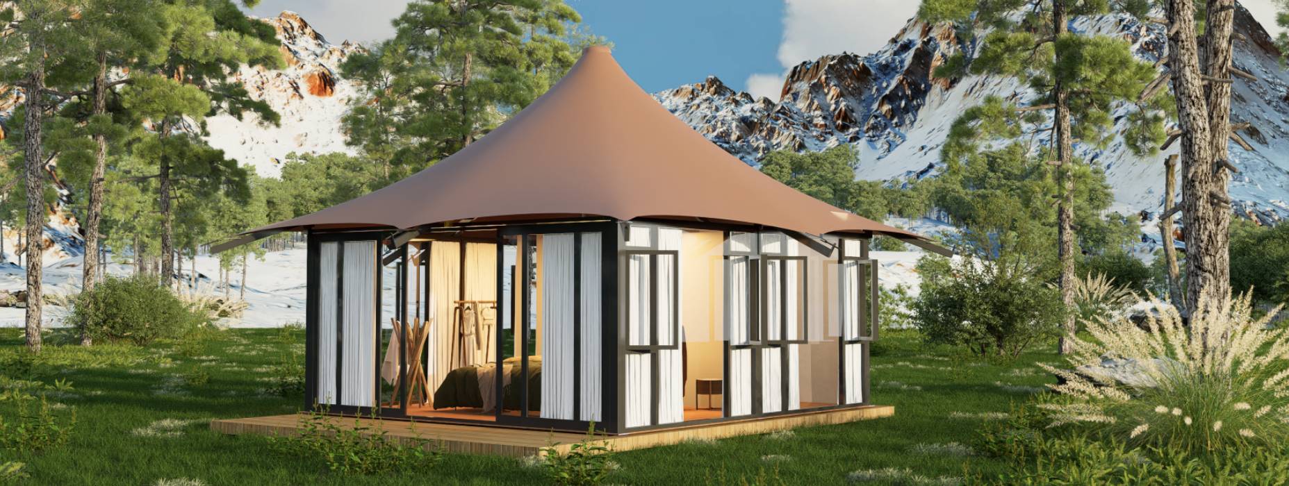 屯留县装配式建筑厂家